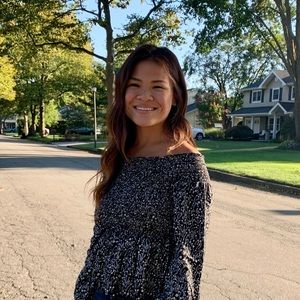 Meet your Posher, Amanda